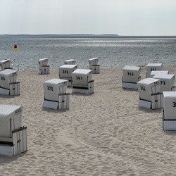 Nordfriesland / Hamburg 2023