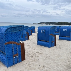Rügen (Binz) 2024